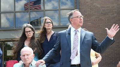 Will County prosecutor fights request to remove him from Chester Weger case