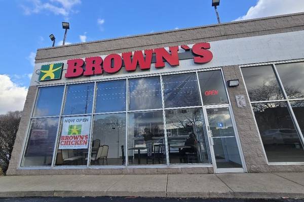 Brown’s Chicken returns to Joliet
