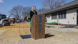 Photos: Groundbreaking for WCHD expansion