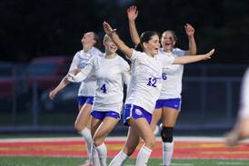 St. Charles North snaps 3-game skid with shutout victory over Batavia