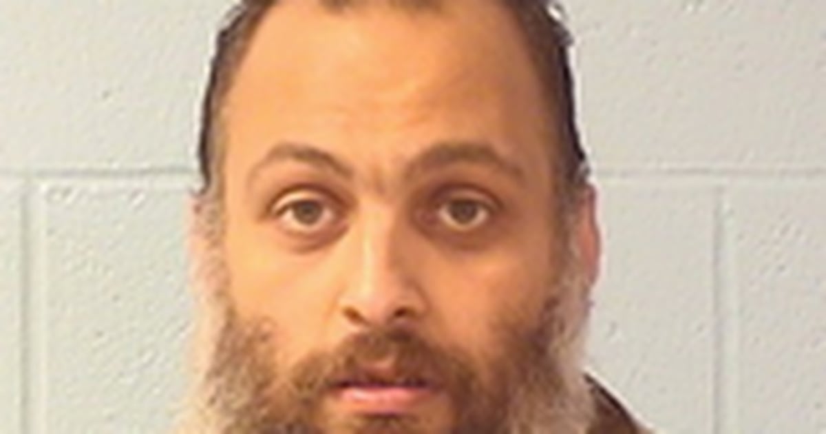 Inmate facing 30 more years, charged with setting fire to Dixon prison