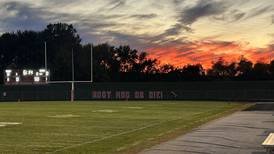 Listen: Illinois high school football recaps for Week 9