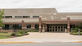 Dozens of Genoa-Kingston High schoolers nauseous, dizzy after suspected gas leak in lab