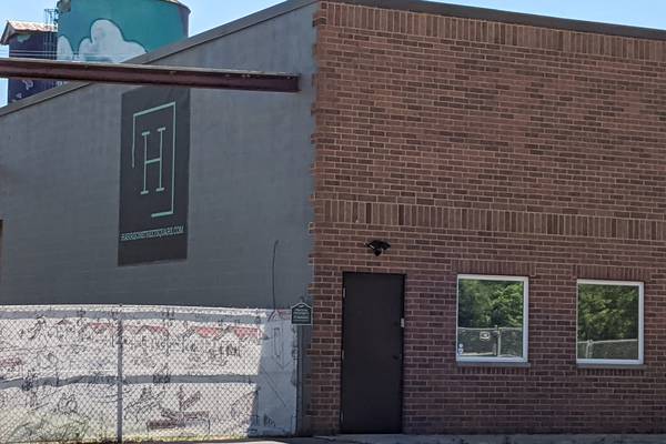 Fitness center to move into industrial building in downtown Oswego 