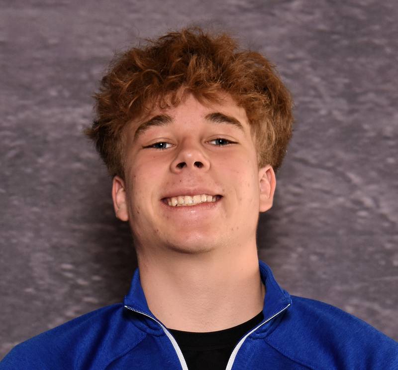 Geneva's Tyler Masoncup