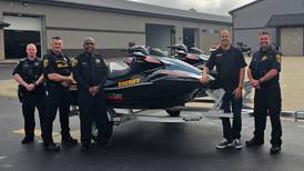 Partnership strengthens waterway safety in Lake County