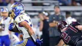 Johnsburg’s defense takes over in shutout against Marengo