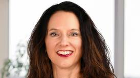 Riverside CFO Vilt earns national honor