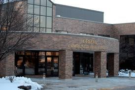 Geneva student ID can be used as library card in new community partnership