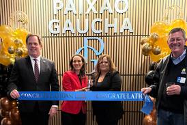 Paixao Gaucha Brazilian Steakhouse now open in Geneva 