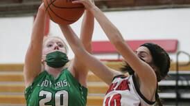 Photos: Seneca vs Henry-Senachwine/Lowpoint-Washburn  girls basketball