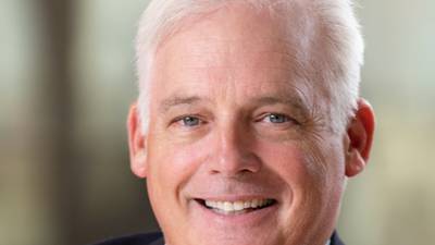 State Rep. McLaughlin lobbies for Sen. McConchie’s seat, says he can effectively represent ‘purple district’