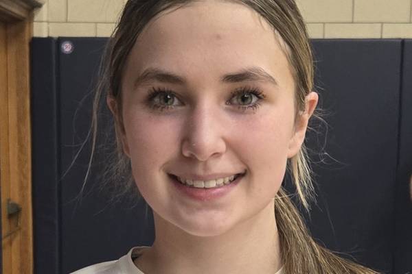 Marquette, Somonauk/Leland girls fall; Woodland boys open week with victory: The Times Monday roundup