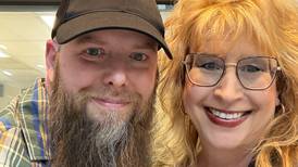 Shaw Local Radio Podcast: Talk-Line with Brandon Clark interviews Charlene Bielema with Shaw Local News