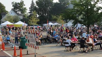 Your guide to suburban August beer festivals 