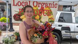 5 Things to Do: Oswego Country Spring Market, history tour, craft swap and more