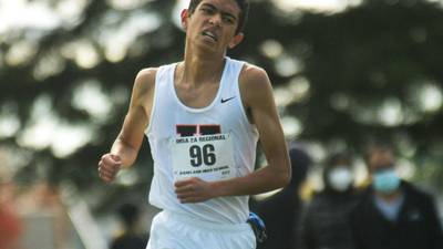 Interstate Eight releases fall All-Conference teams