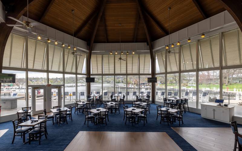 The Abbey Resort in Lake Geneva announces the relaunch of Waterfront, its signature lakeside restaurant.