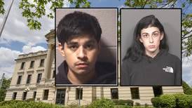 DeKalb man pleads not guilty to attempted murder of baby