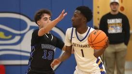 Ryan Murray’s clutch 3 rallies Woodstock past Johnsburg