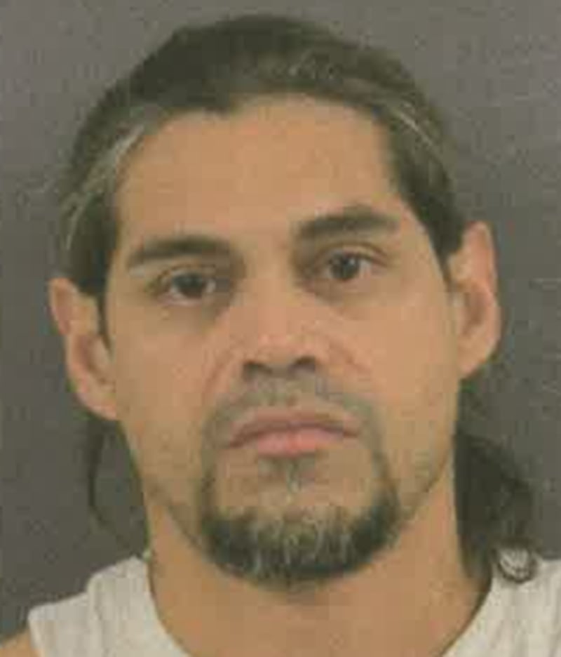 Ryan C. Velazquez in November 2023