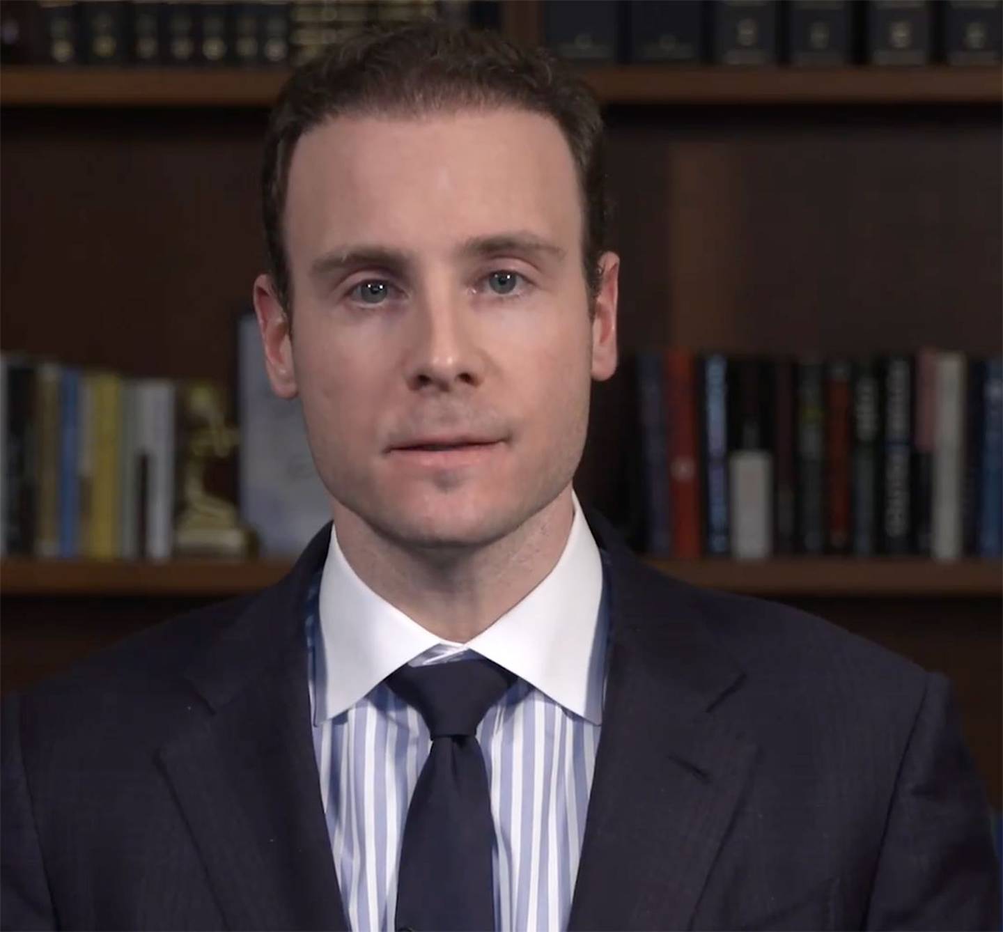 Commodities Futures Trading Commission Chairman Mike Selig has vowed to support prediction markets in court as they face state lawsuits.