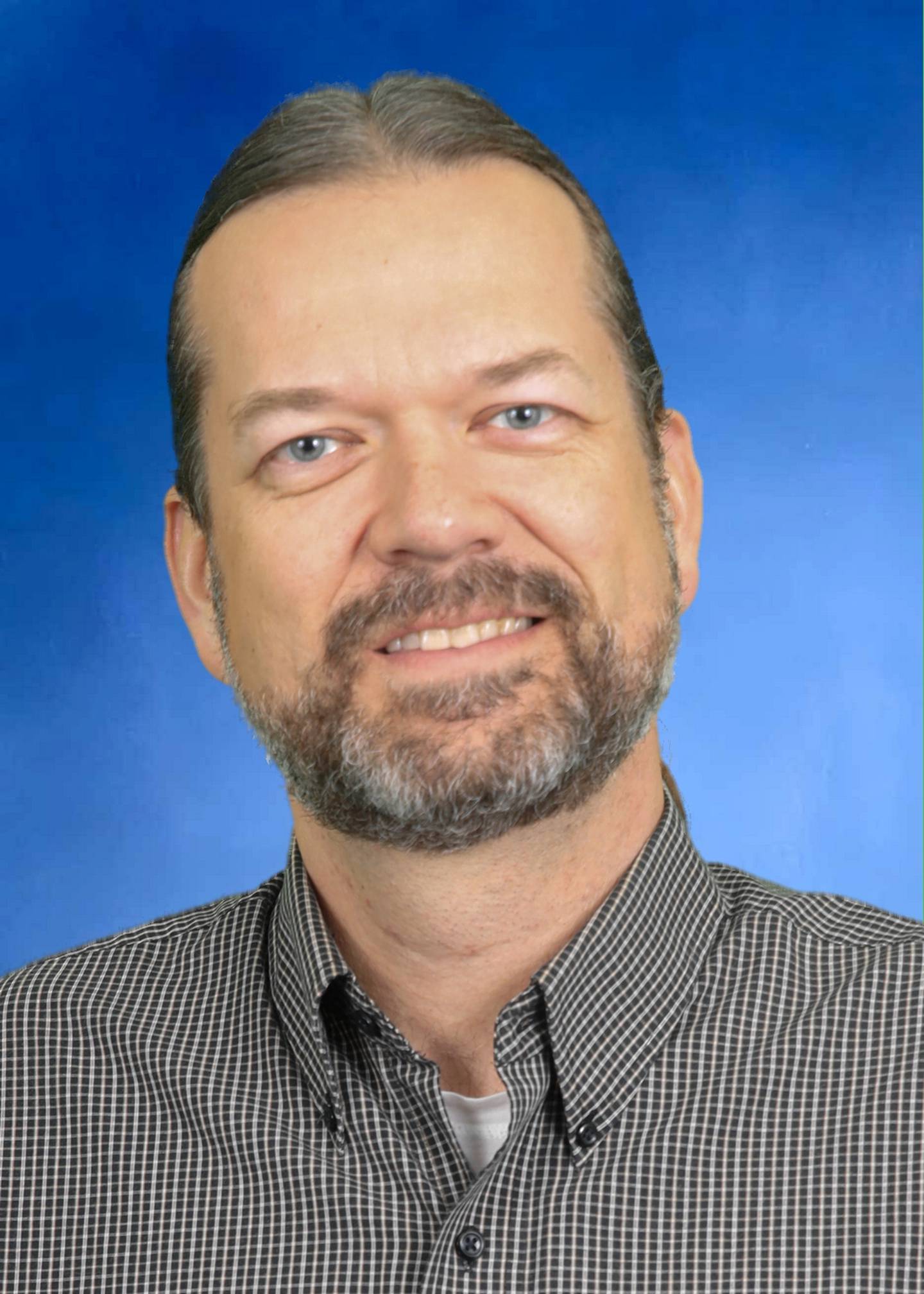 Oswego School District 308 Board Of Education candidate Jared Ploger