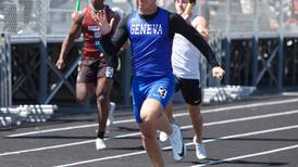 Photos: 2025 Peterson Prep track and field invite at Kaneland