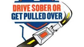 Local police joining special statewide DUI enforcement now through Jan. 5