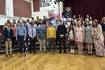 Oregon Junior/Senior High School music department earns second in state