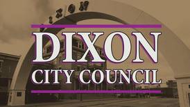 Dixon council holds off on approving funding contracts for two nonprofit organizations