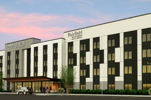 Tax-sharing proposal for DeKalb hotel build gets preliminary City Council support