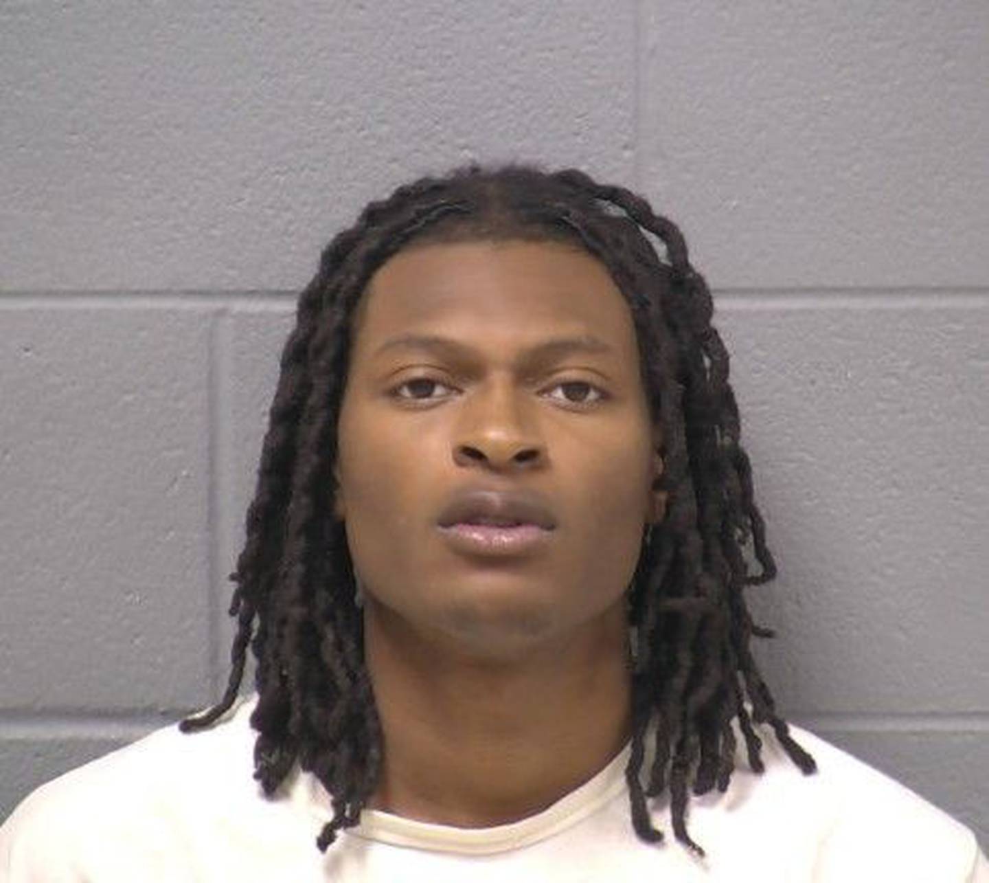 Nikhi Calloway, 19, of Chicago