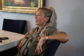 No charges filed against Misty McMichael after domestic battery arrest