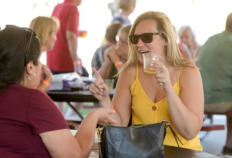 Photos Festival of the Vine in Geneva Shaw Local
