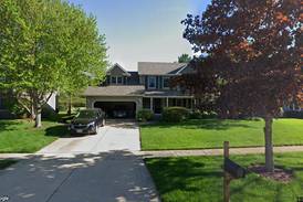 Yorkville: Single-family home sells for $440,000