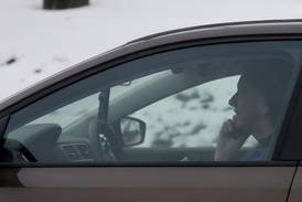 Lockport considering lower fines for distracted driving violations