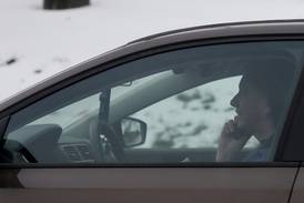 State police targeting distracted driving violations during November