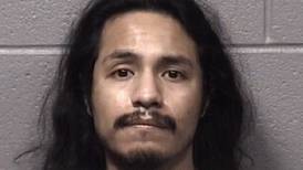 DeKalb man charged after kicking woman in face during late 2021 incidents, records allege