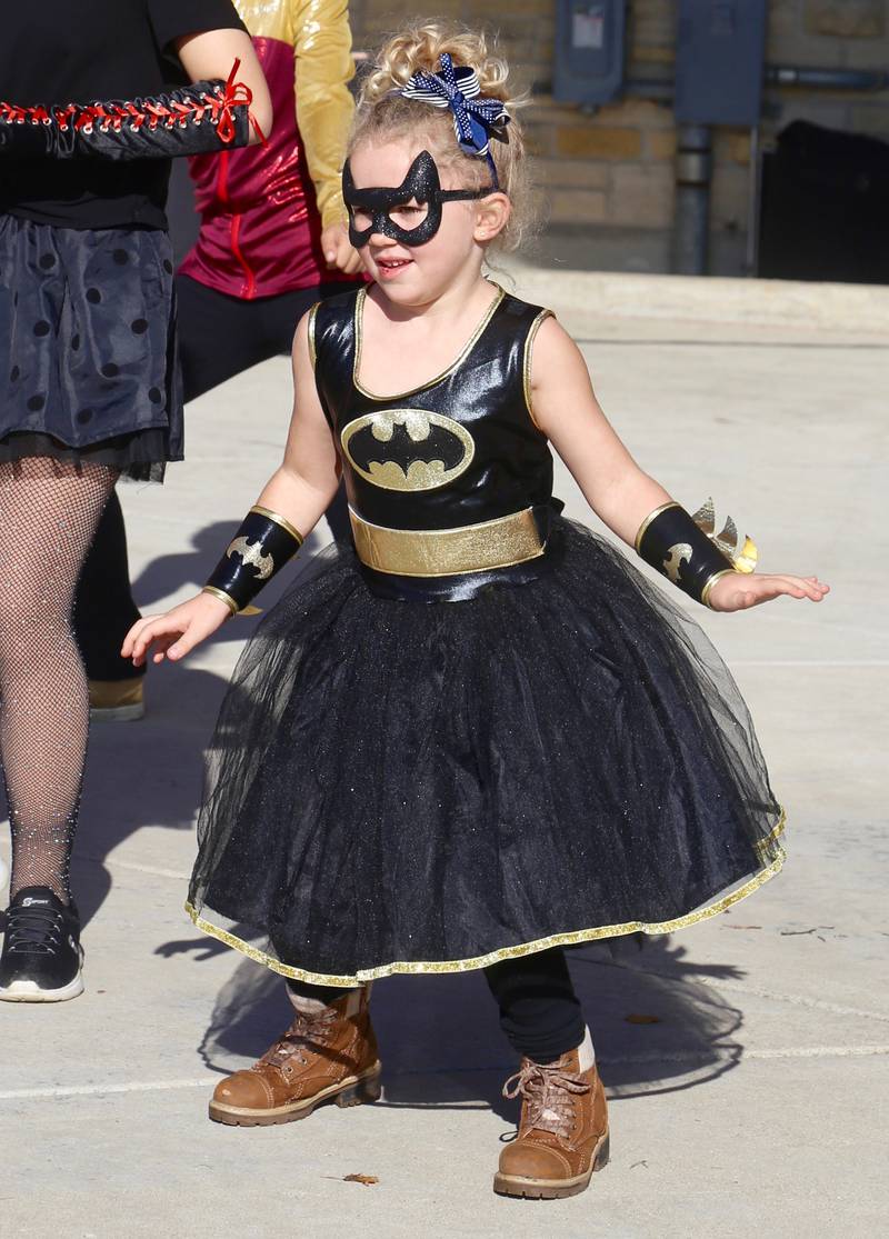 Photos BatFest in Batavia Shaw Local