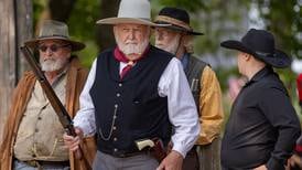 Wild Bill Days return to three Starved Rock Country destinations