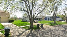 Sale closed in Oswego: $400,000 for a single-family home