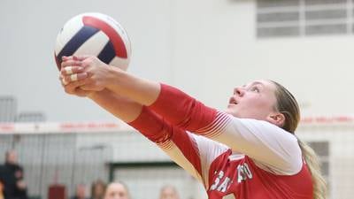 Girls volleyball: 2025 All-Interstate 8 Conference team announced