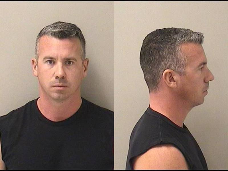 Batavia chiropractor David H. Hanson was charged following a Nov. 5, 2025, search of his office after authorities alleged he secretly videotaped more than 180 of his patients, including children, as they undressed or were nude. Police said the victims were mostly women and girls.