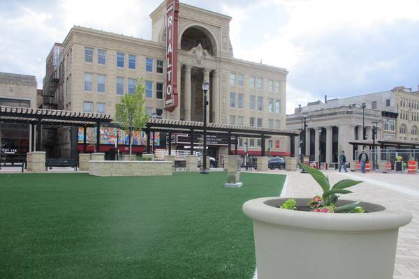 5 Things to Do in Will County: Lithuanian Opera at Rialto Square, flower planting for Mother’s Day 