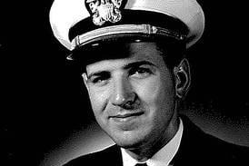 Honoring Our American Hero: Rochelle high school graduate William Nye served U.S. Navy in Vietnam