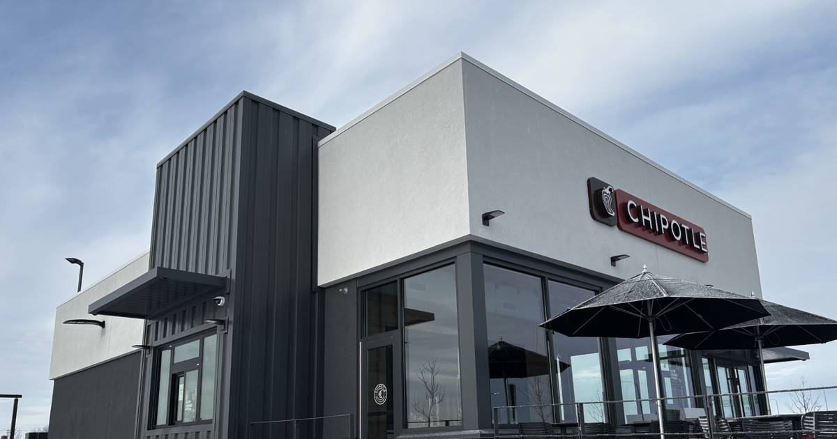 Chipotle Mexican Grill opening new Joliet location Wednesday
