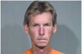 Crystal Lake man reports to federal prison for defrauding investors out of $8M