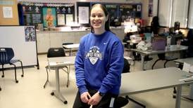Cailla Swanson finds her life’s passion in teaching special ed