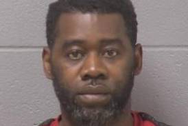 Joliet Lyft driver charged with sexual assault of passenger in Lockport